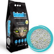 LETTIERA BENTONITE BENTOCAT LIMONE